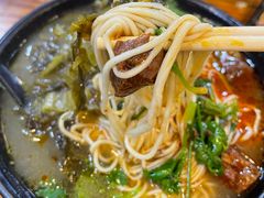 -河南红烧牛肉面(剑河路店)