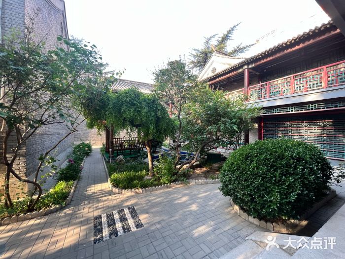 紫玉御骊酒店图片