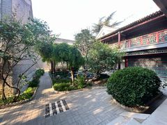 -紫玉御骊酒店