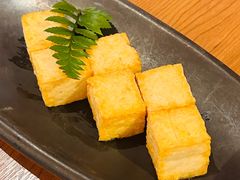 -巴奴毛肚火锅(二七万达店)