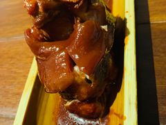 南乳扎烧-大牌大·传统杭帮菜(湖滨店)