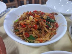 -笨罗卜浏阳菜馆(太平街店)