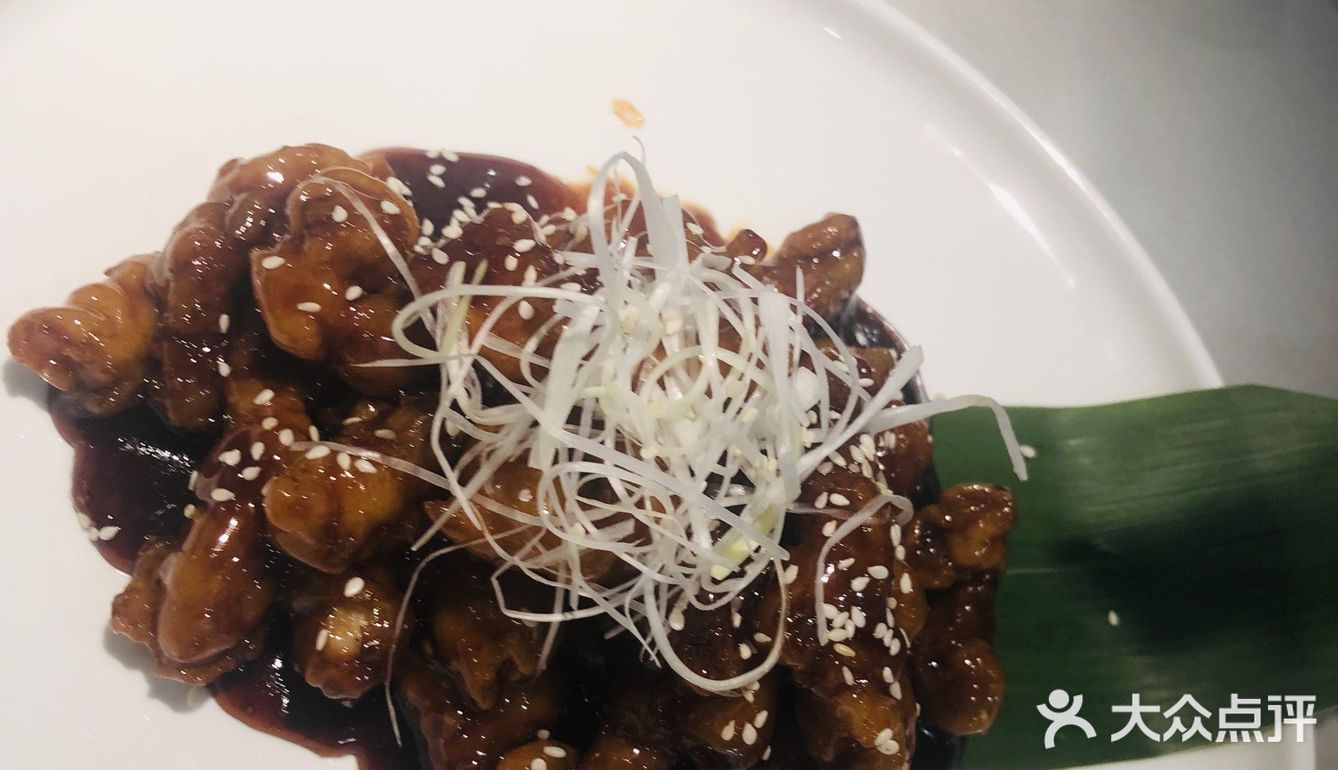 七仔！这么可爱的小家伙谁能忍心吃呢！