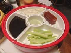 -小吊梨汤·北京菜·烤鸭(鸟巢店)