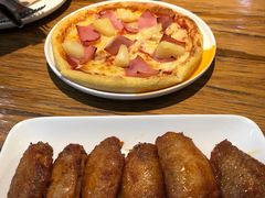 -乐凯撒披萨(正佳广场店)