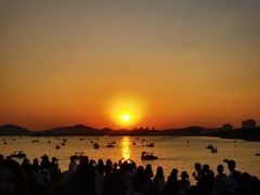 -云龙湖旅游景区