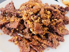 -清真宏玉祥黄门脸餐厅(华荫东里店)