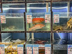 -金龙·打边炉(南京西路店)