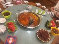 -新凯里酸汤鱼(飞山街店)