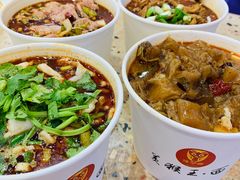 -豫楚源美猴王·面(武商广场店)