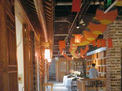 -京味斋·北京烤鸭(北京南站洋桥店)