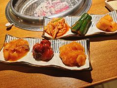 -大牛焱烧·和牛炭火烧放题