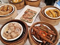 -华峰食馆(氹仔店)
