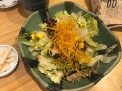 -一井烧肉·活鳗·寿司(望京SOHO店)