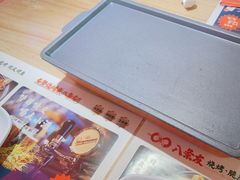 -八条友鲜货烧烤·脆皮烤鱼(石岩旗舰店)