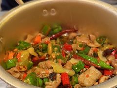 -彭耕记猪油炒小菜(吉联mall店)