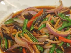 -银都上海菜馆(粤海东路店)