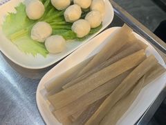 -古乐牛香·鲜牛肉牛杂火锅(高新店)