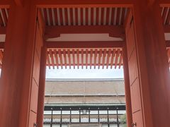 -京都御所