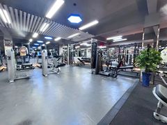 -耀恒健身(南浦地铁店)