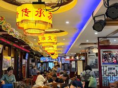-同得兴 Since·1995 传统苏式面馆(十全街店)