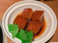 -黑鸡小馆(金源店)