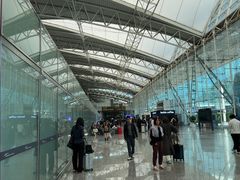 -广州白云国际机场-T2航站楼