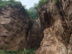 -湖洞水自然风景区