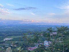 -玉渡山自然风景区