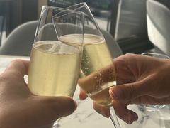 -尼依格罗香港美利酒店