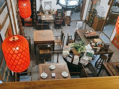-道南書院·私房菜·早午茶·茶馆