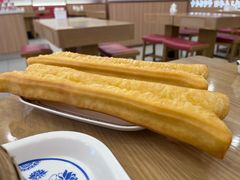 -庆丰包子铺(西单店)