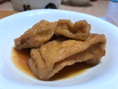 卤水嫩豆腐-莆田餐厅(滨海广场店)