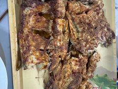 -途肴·老农饭庄(百里峡店)