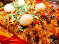 -鱼酷活鱼烤鱼(沈阳大悦城店)