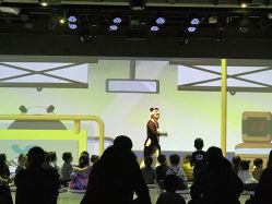 -小鸡哆哆故事屋·儿童乐园(嘉里城店)