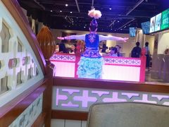 -巴扎美食·新疆菜·西域歌舞表演餐厅(新疆大厦店)