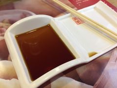 -新兴园饺子馆(北京百子湾店)