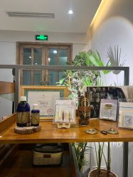 -芳香乐府疗愈空间·SPA·冥想