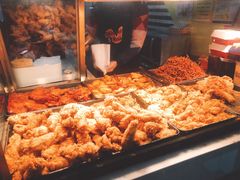 -前进5路汉堡炸鸡(前进五路店)