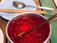 -Doo Dee Thai Food(Issan/Isaan/Esan)
