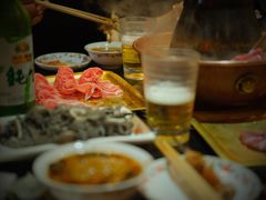 -海底捞火锅(玉桥商业广场店)