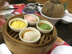 -虾饺妹·粤式手工点心(水荫路店)