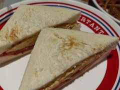 -星發茶餐厅(小梅大街店)