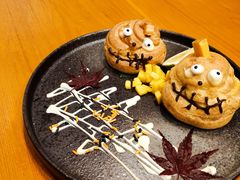 -無忧浅草君·洋风料理(下沙宝龙二期一店)
