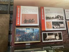 -中国铁道博物馆(正阳门馆)