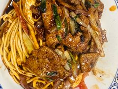 -复兴面王(河东路起源店)