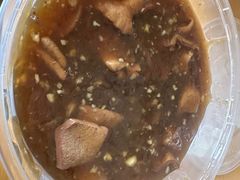 炒肝-姚记炒肝店(鼓楼店)