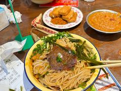 -池嬢拌粉(上海首店)