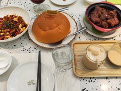 -大树餐厅(朝阳大悦城店)
